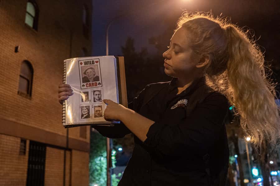 Sydney: Razor Gangs True Crime Tour - Key points before you book