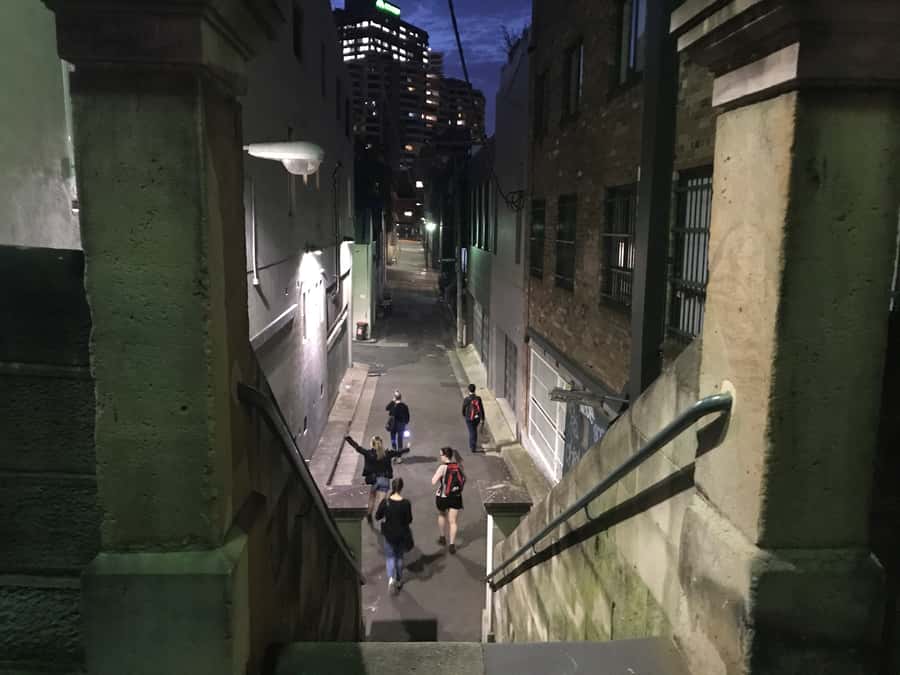 Sydney: Razor Gangs True Crime Tour - Should you book the Razor Gang True Crime Tour?