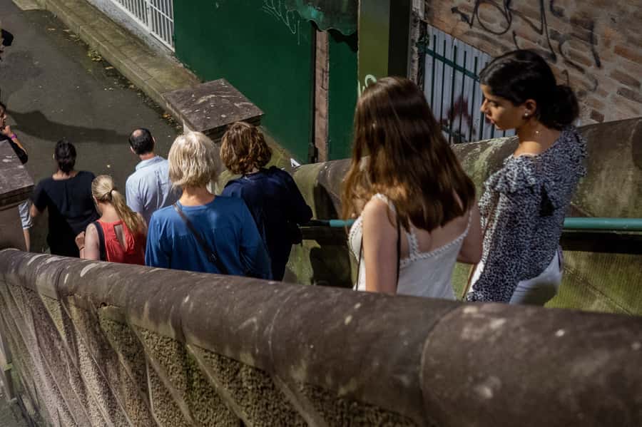 Sydney: Razor Gangs True Crime Tour - What you get for $17