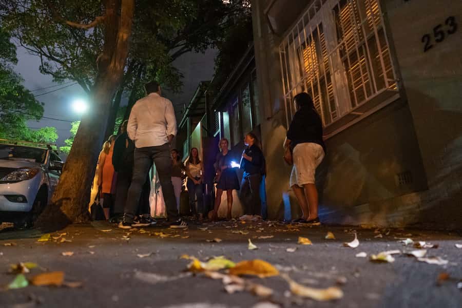 Sydney: Razor Gangs True Crime Tour - Who will enjoy this Sydney walk