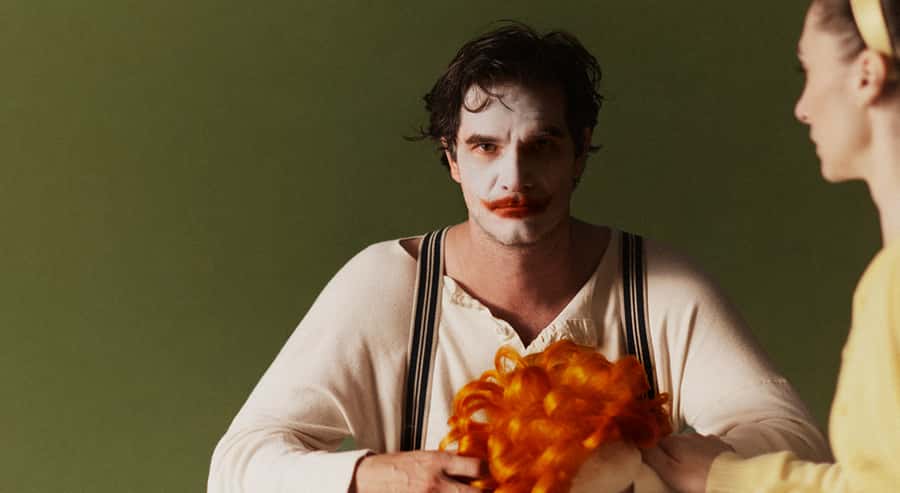 Sydney: Rigoletto at the Sydney Opera House - Is $98 good value?