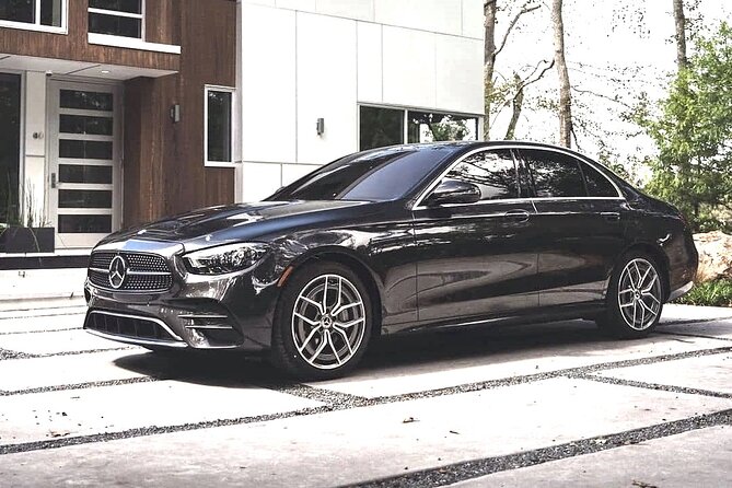 Sydney's Best Airport Arrival Transfers - Airport to CBD - Communication is the key test