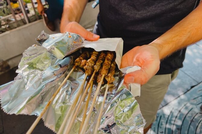 Sydney’s Chinatown Street Food and Stories Walking Tour - Why this Sydney Chinatown walk is different