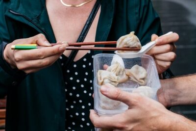 Sydney’s Chinatown Street Food and Stories Walking Tour