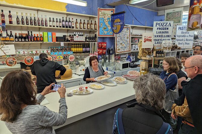 Sydney's Little Italy Food Tour - Why Five Dock makes a good food-tour setting