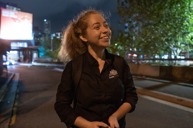 Sydney's Razor Gang True Crime Tour - Price, timing, and overall value