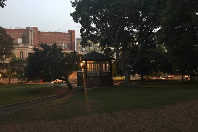 Sydney's Razor Gang True Crime Tour - Who will enjoy this Sydney walk