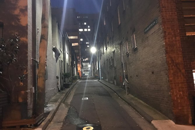 Sydney's Razor Gang True Crime Tour - My verdict on the razor gang experience