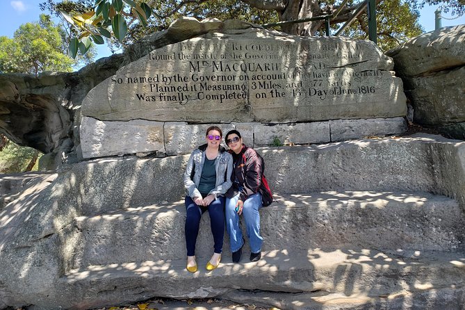 Sydney Scenic Trike Tour - Woolloomooloo and Harry’s Café de Wheels