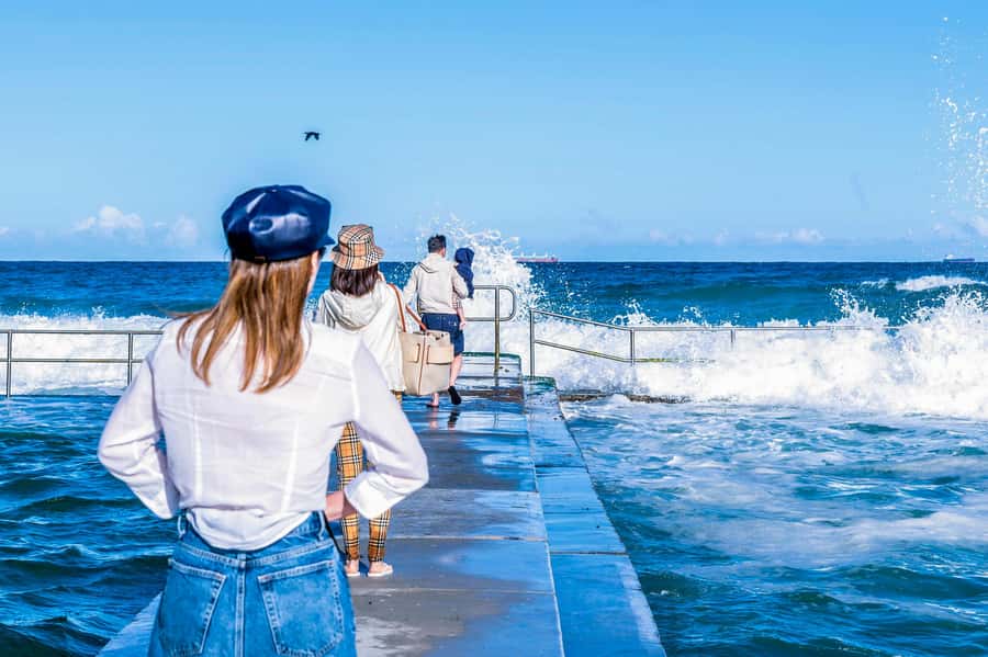 Sydney: Sea Cliff Bridge, Kiama Blowhole and Farmlands Tour - Why this is more than a Sydney sightseeing drive