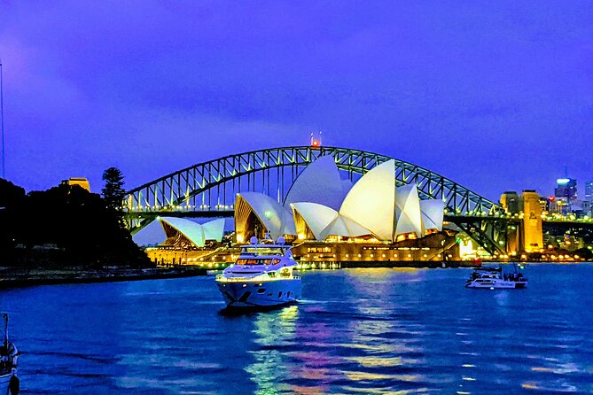 Sydney Secrets and Bondi Beach 4 HOUR AFTERNOON PRIVATE TOUR - Key points to know