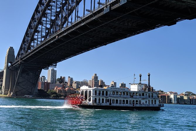 Sydney Secrets and Bondi Beach 4 HOUR AFTERNOON PRIVATE TOUR - Why this private afternoon tour makes sense