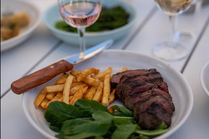 Sydney Secrets Lunch Cruise - Mansions, beaches, and quieter harbour water