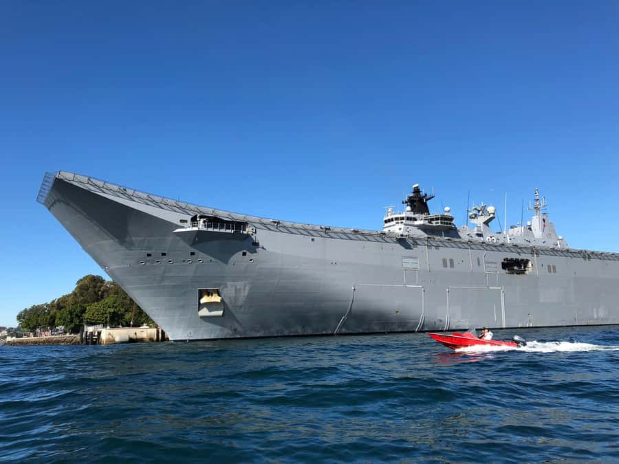 Sydney: Self-drive Boating Adventure - The guide makes the difference