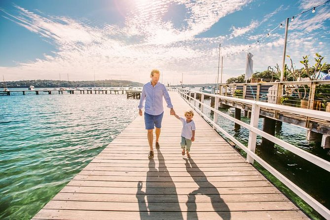 Sydney Shore Excursion: Half-Day Sydney City Highlights and Manly - Sydney in four hours: what this tour is really for