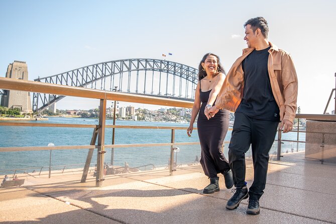 Sydney Shore Excursion: Half-Day Sydney City Highlights and Manly - Arabanoo Lookout and the northern neighborhoods