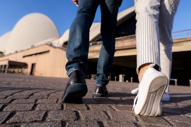 Sydney Shore Excursion: Sydney Opera House Walking Tour - Why the Opera House deserves an inside look