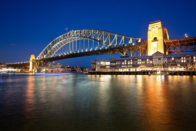 Sydney Shore Excursion: Sydney Opera House Walking Tour - A working theater, not a museum display