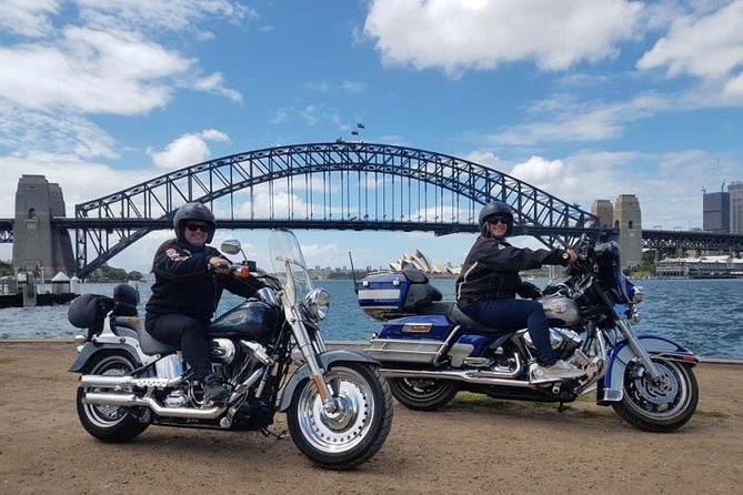 Sydney sights tour 1 Hour - Is $115.35 good value for one hour?