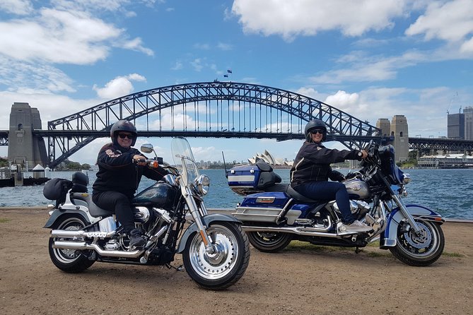 Sydney sights tour 1 Hour - Practical booking advice before you go
