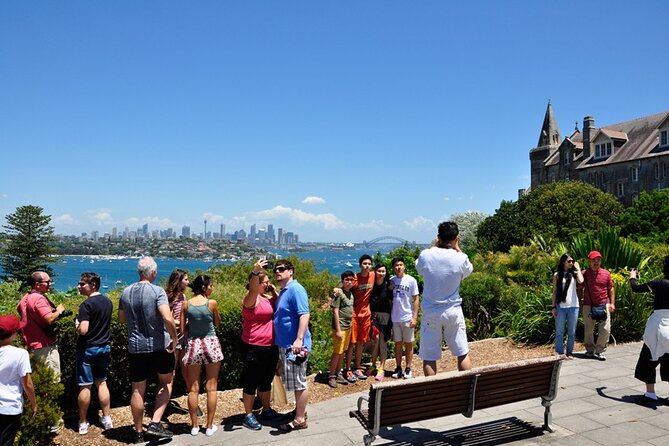 Sydney Sightseeing Bus Tour with Local Guide - Why this bus tour works well on a first Sydney day
