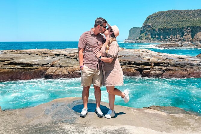 Sydney Sightseeing Bus Tour with Local Guide - Thirty minutes at Bondi Beach