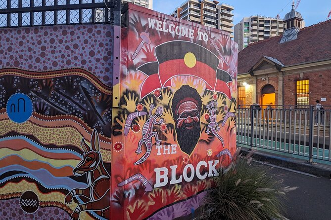 Sydney Small Bars and Street Art Tour - Saturday: Redfern, Chippendale, and Spice Alley