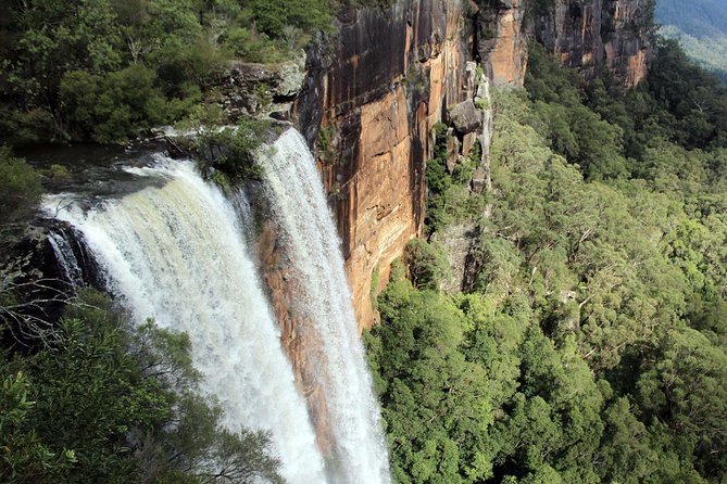 Sydney South Coast to Country Private Tour | Grand Pacific Drive - Kangaroo Valley may be the inland highlight