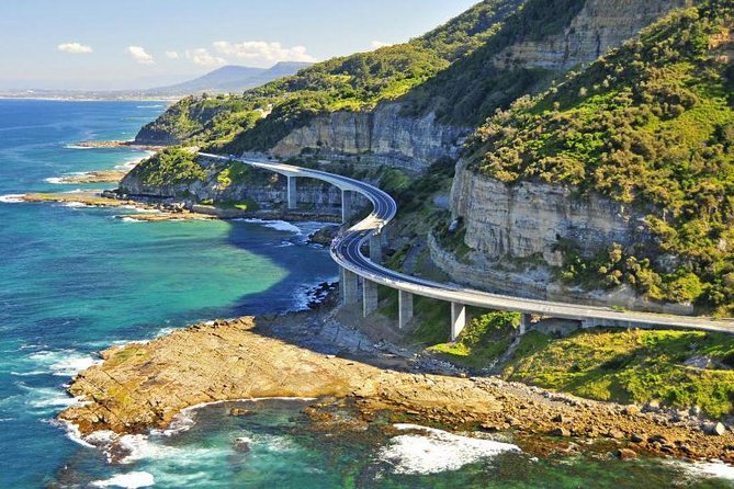 Sydney South Coast to Country Private Tour | Grand Pacific Drive - Stanwell Tops opens the coastal story