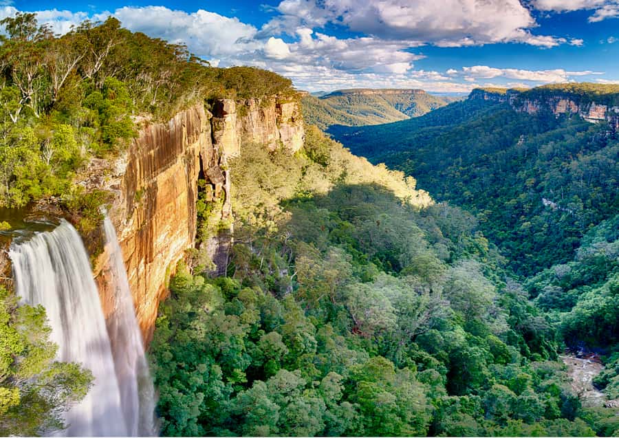 Sydney: Southern Highlands and South Coast Private Tour - Key points at a glance