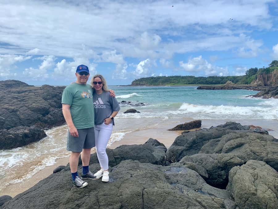 Sydney: Southern Highlands and South Coast Private Tour - Kiama’s blowhole is nature on a schedule