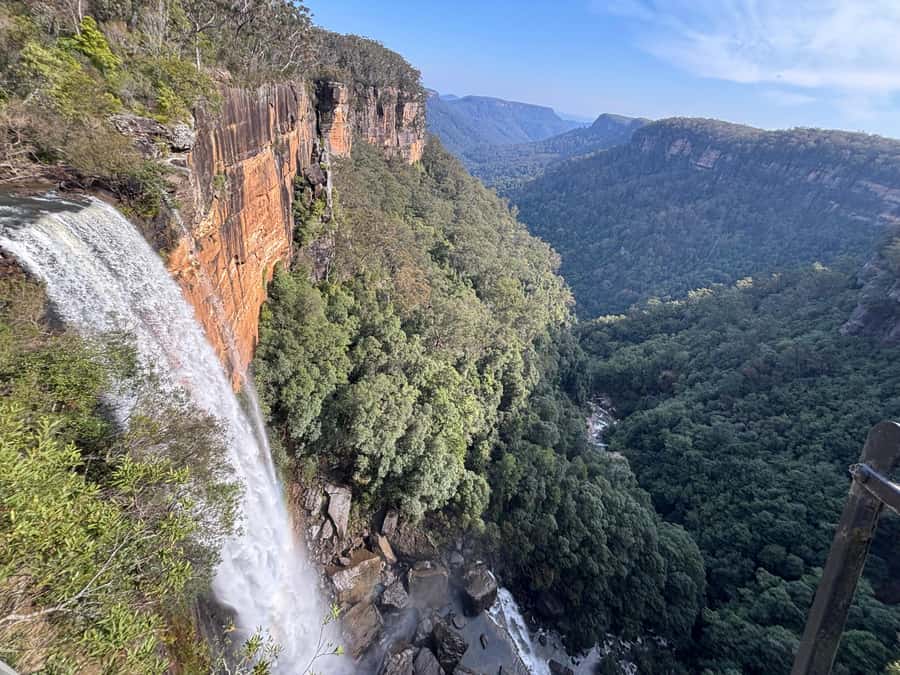 Sydney: Southern Highlands and South Coast Private Tour - Illawarra Fly requires a separate budget
