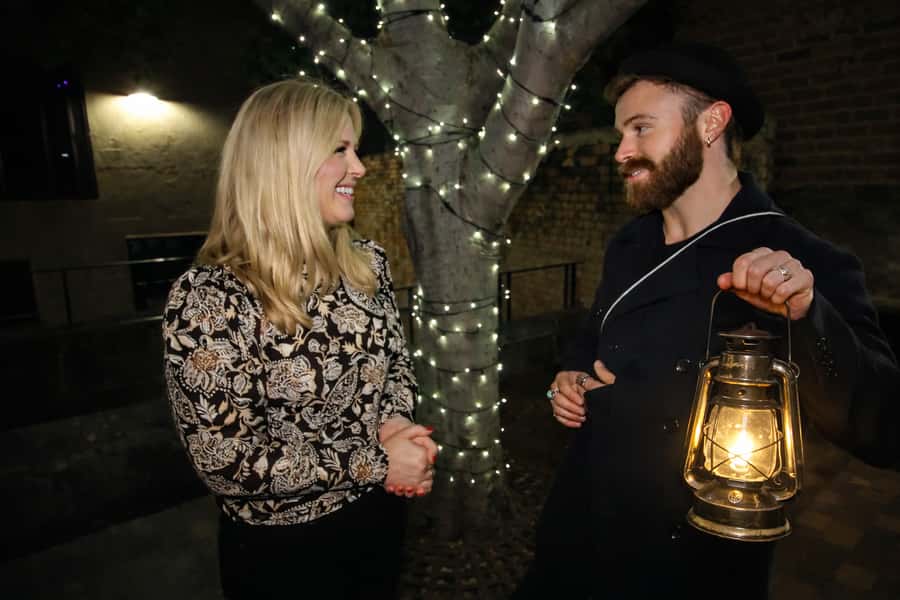 Sydney: Spirits of the Rock and Dark Past Walking Tour - What the $27 price delivers