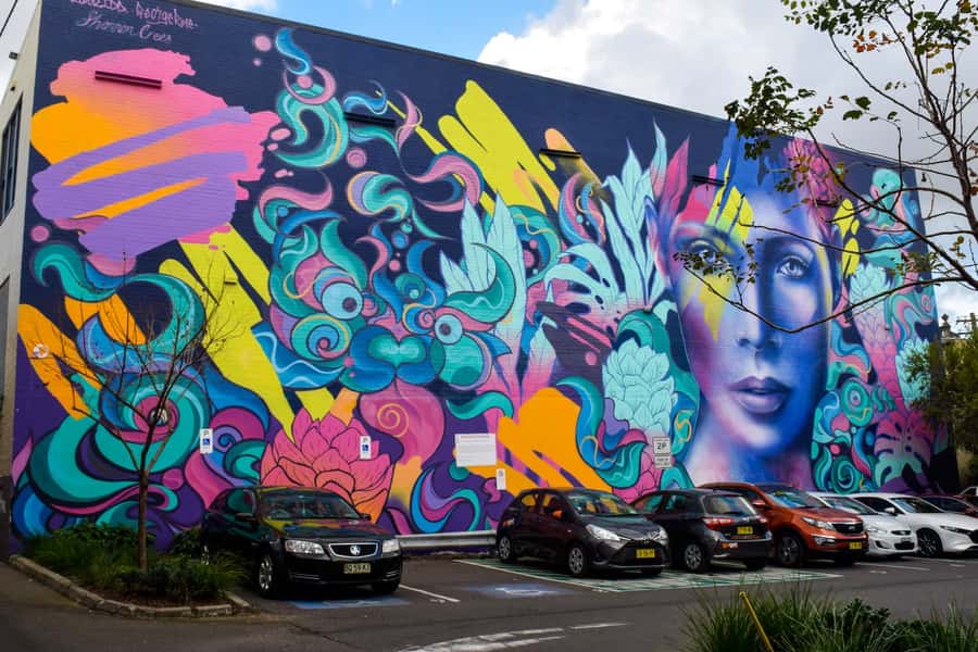 Sydney: Street Art and Multicultural Food Walking Tour - The guide makes the difference between a snack walk and a useful introduction