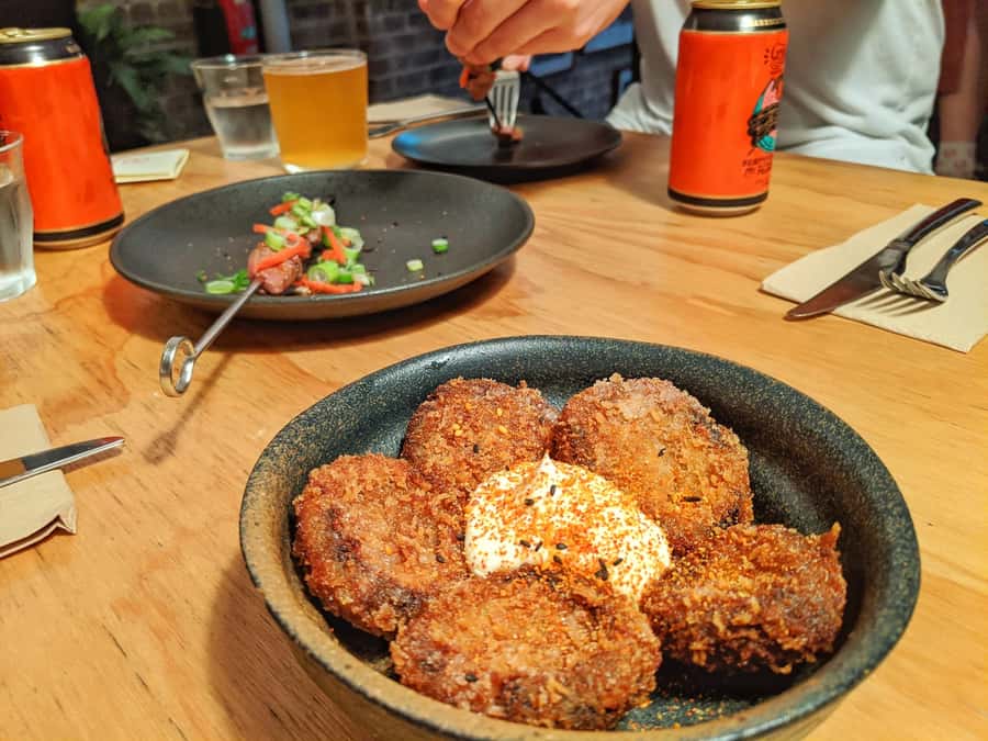 Sydney: Street Art and Multicultural Food Walking Tour - Who should book this Newtown walk?