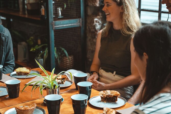 Sydney Street Art & Food Tour - Is $60.97 a fair price?