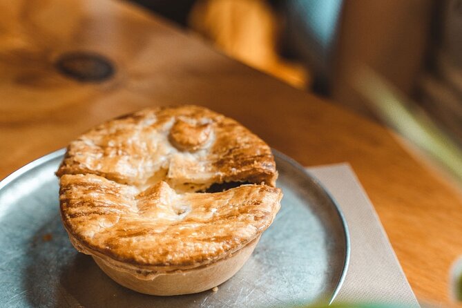Sydney Street Art & Food Tour - Who will enjoy this Newtown walk most?