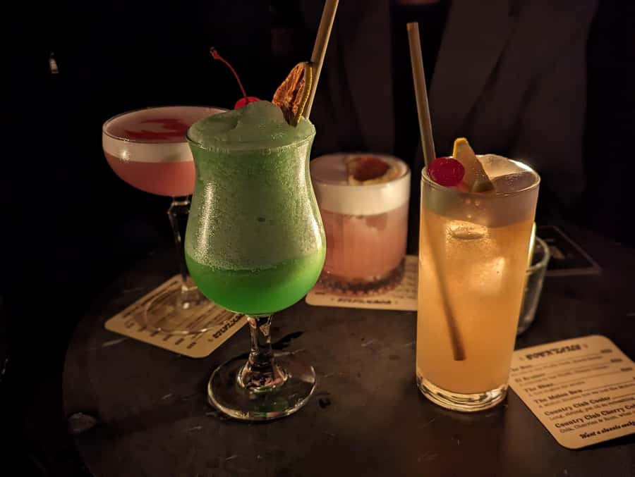 Sydney: Street Art & Small Bar Tour with Complimentary Drink - Why this tour works for an evening in Sydney
