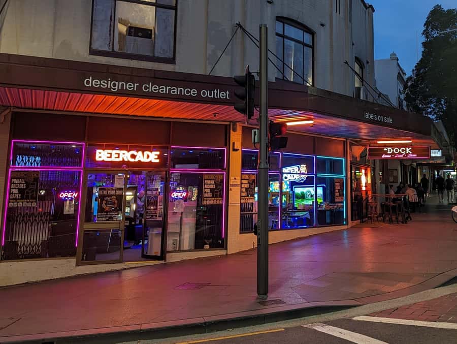 Sydney: Street Art & Small Bar Tour with Complimentary Drink - Is $46 AUD a fair price?