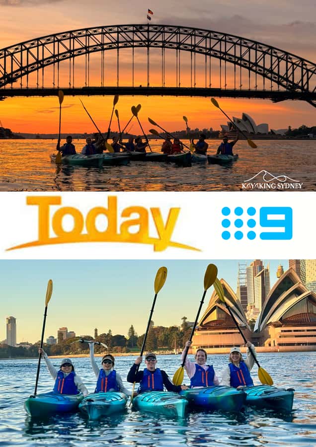 Sydney Sunrise Kayak Tour on Sydney Harbour - Why sunrise is the right time for Sydney Harbour