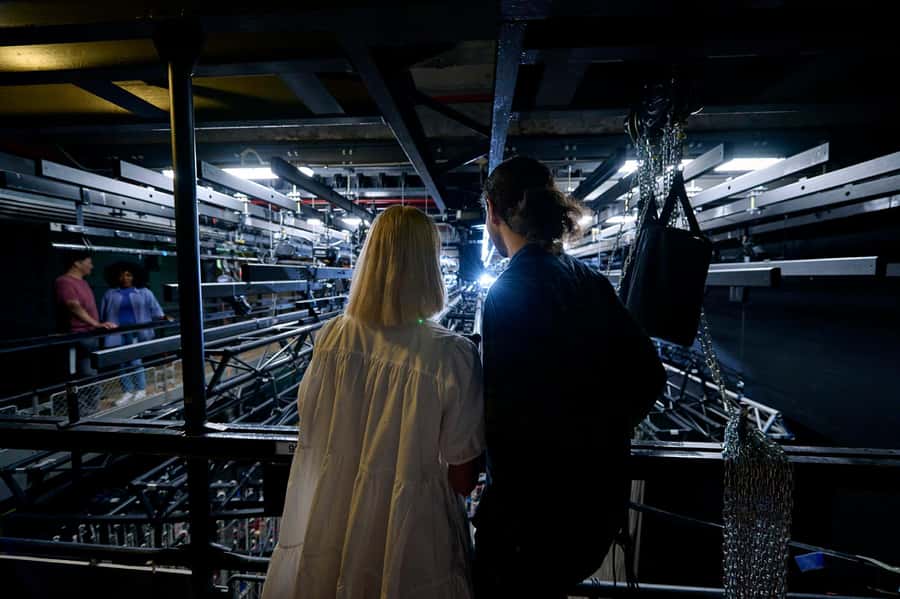 Sydney: Sydney Opera House VIP Backstage Tour and Breakfast - Who will enjoy this tour most?