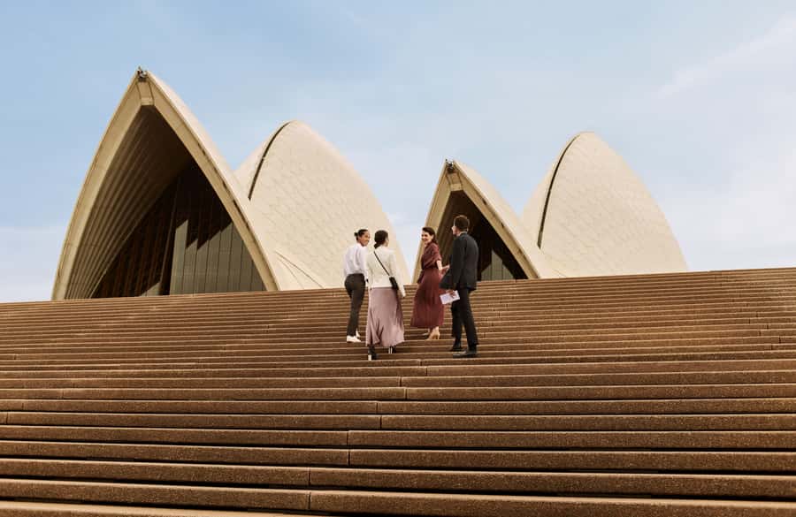 Sydney: The Drover's Wife at the Sydney Opera House - Key points to know before booking