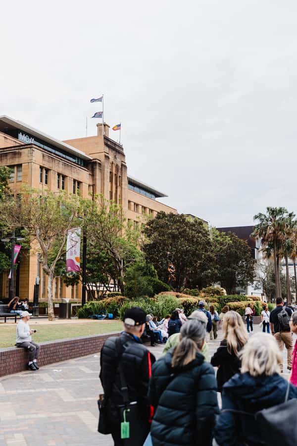 Sydney: The Rocks & Sydney Harbour Guided Walking Tour - Is $28 good value for one hour?
