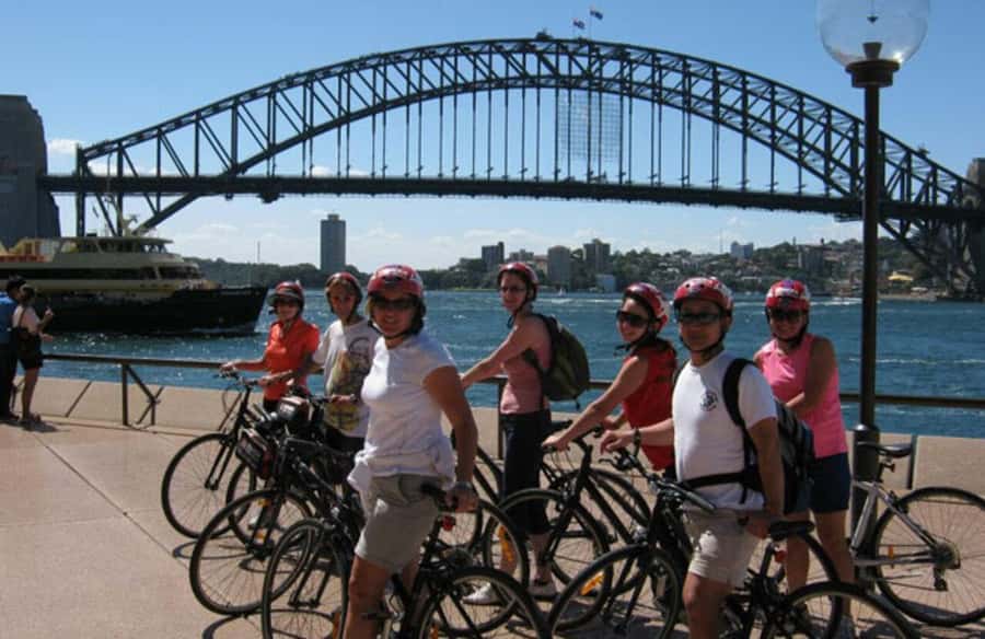 Sydney: The Rocks Walking Tour - Starting at Customs House, where Sydney’s story turns serious