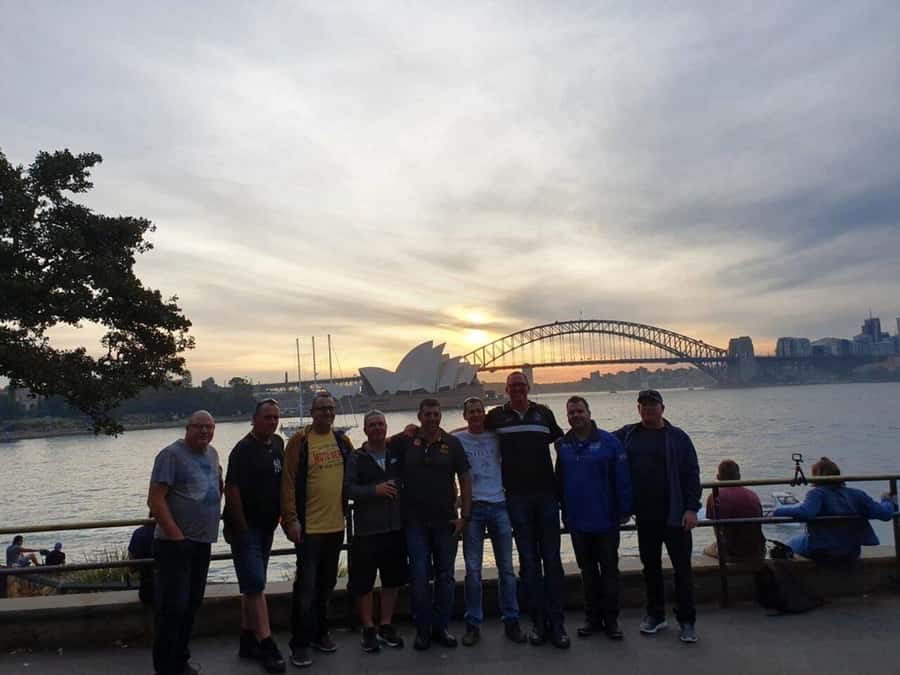 Sydney: The Rocks Walking Tour - Reading The Rocks beyond its postcard views