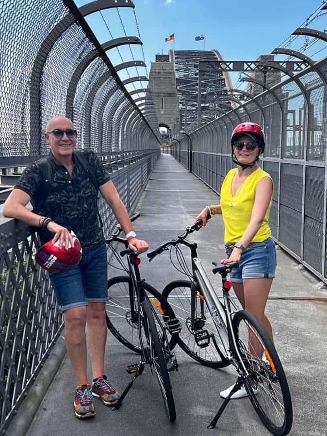 Sydney: The Rocks Walking Tour - Private guiding: flexibility with a catch