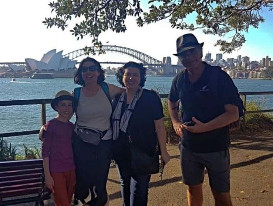 Sydney: The Rocks Walking Tour - The First Nations story is not a footnote