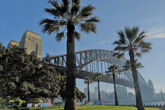 Sydney, The Rocks, Watsons Bay, Bondi Beach FULL DAY PRIVATE TOUR - The Rocks, where Sydney’s story begins