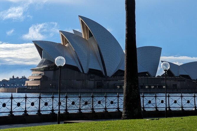 Sydney, The Rocks, Watsons Bay, Bondi Beach FULL DAY PRIVATE TOUR - Gap Park, Macquarie Lighthouse, and Bondi