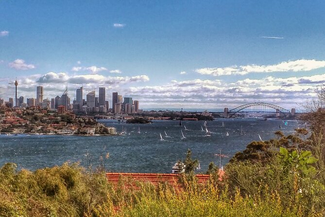 Sydney, The Rocks, Watsons Bay, Bondi Beach FULL DAY PRIVATE TOUR - The optional Bondi to Coogee coastal walk